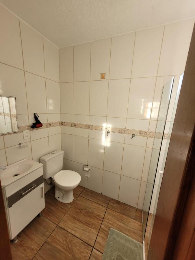 Suites Recanto Praia Grande Penha Kültér fotó