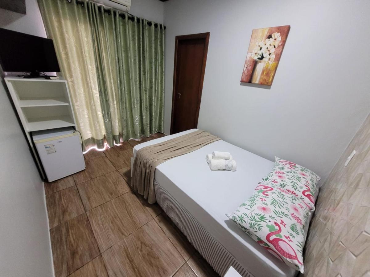 Suites Recanto Praia Grande Penha Kültér fotó