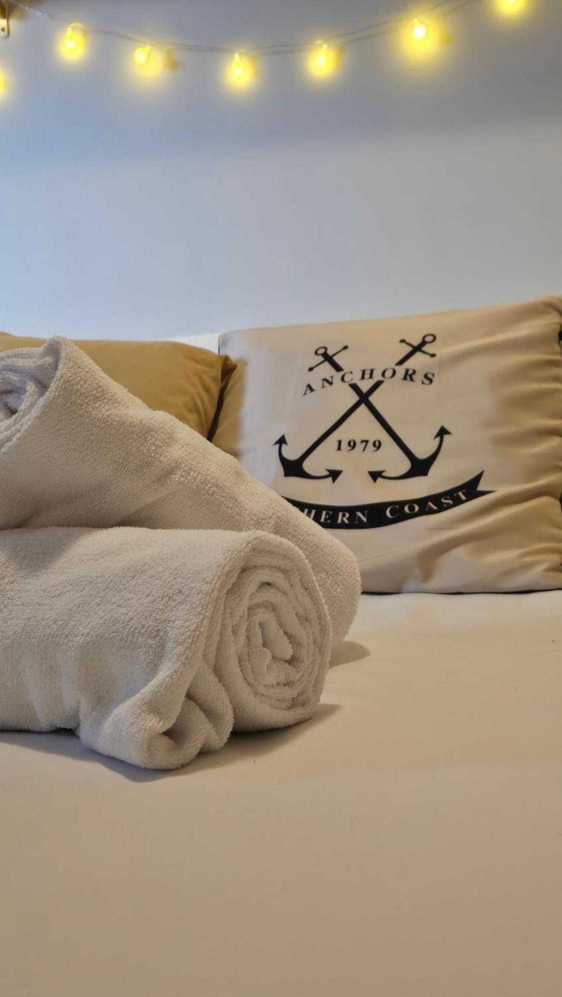 Suites Recanto Praia Grande Penha Kültér fotó