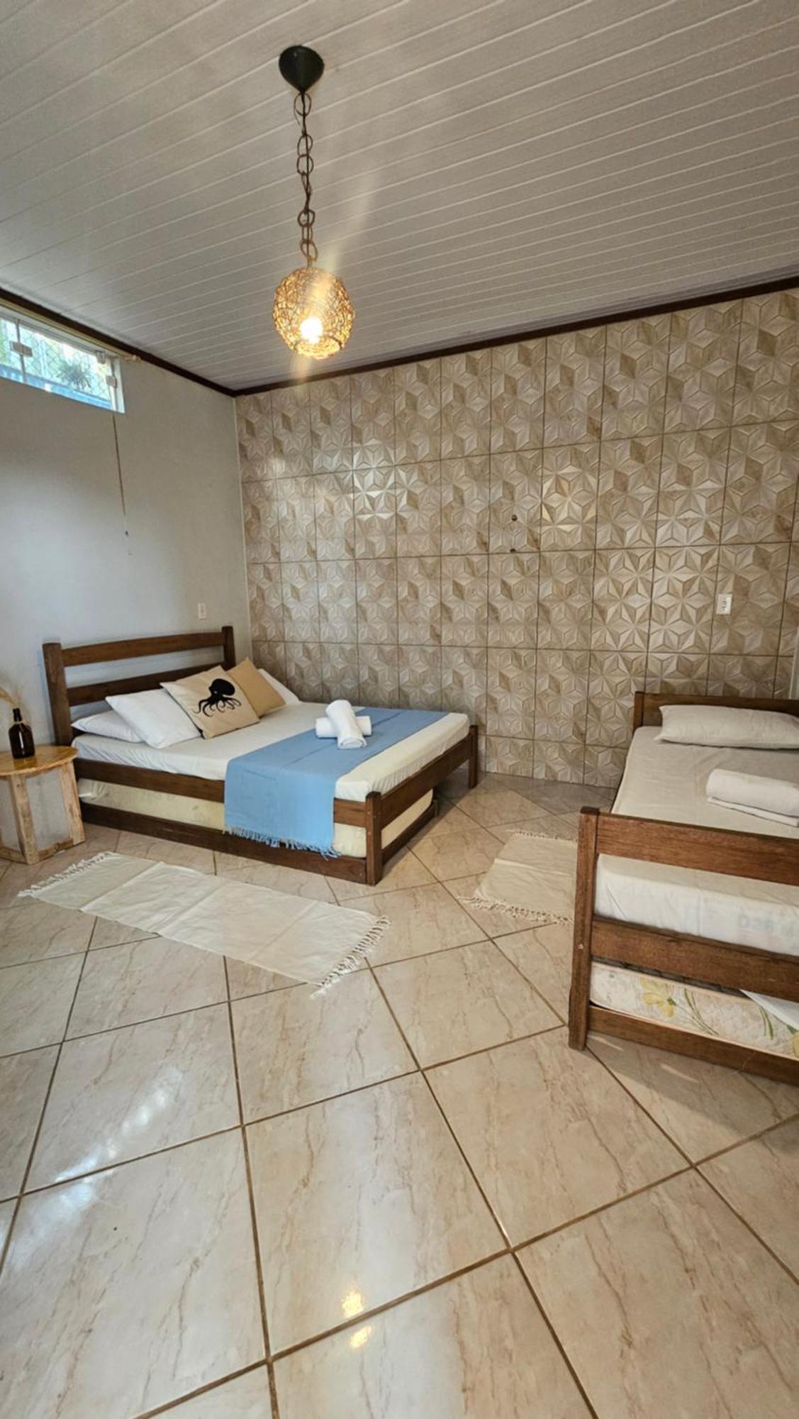 Suites Recanto Praia Grande Penha Kültér fotó